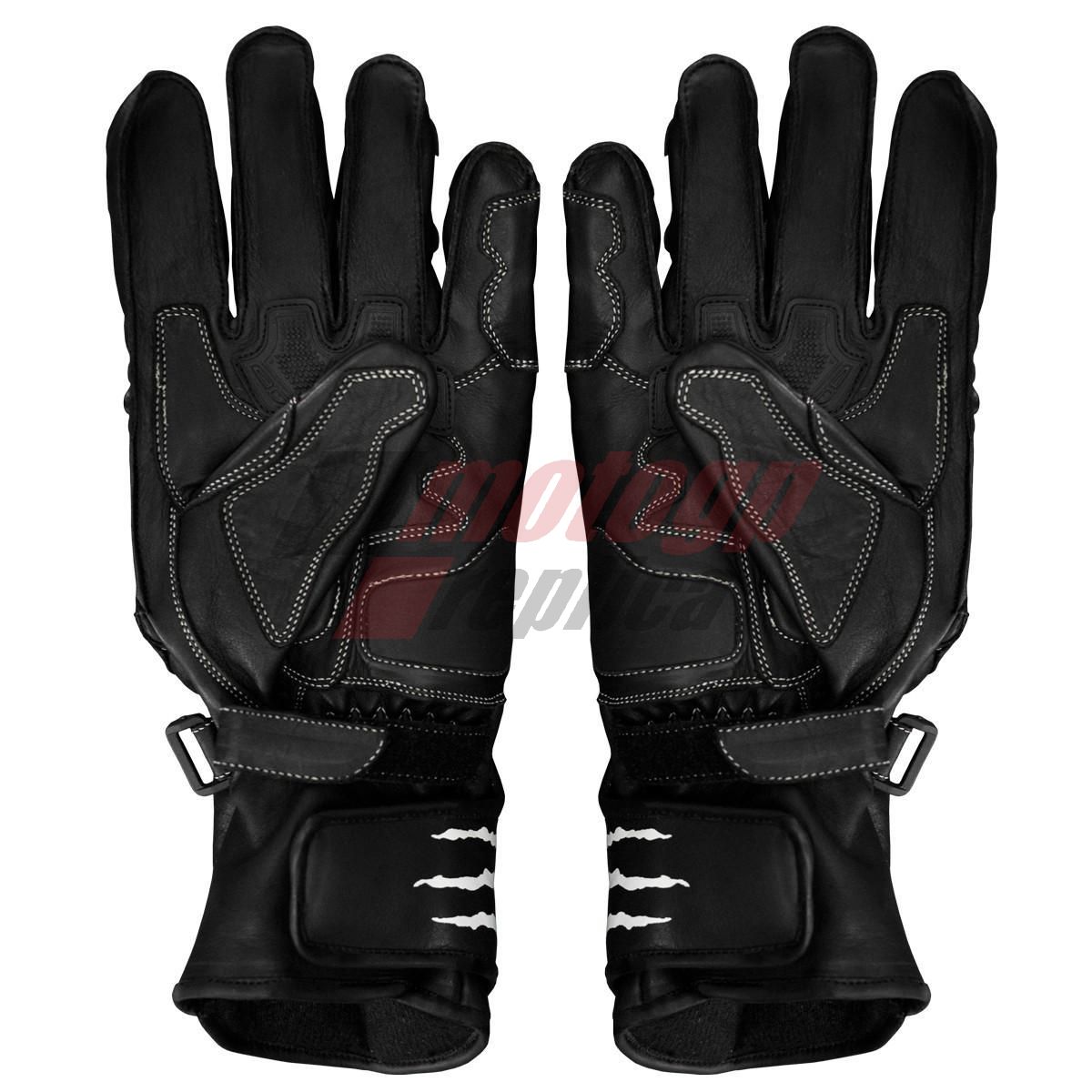 Ninja Racing Gloves