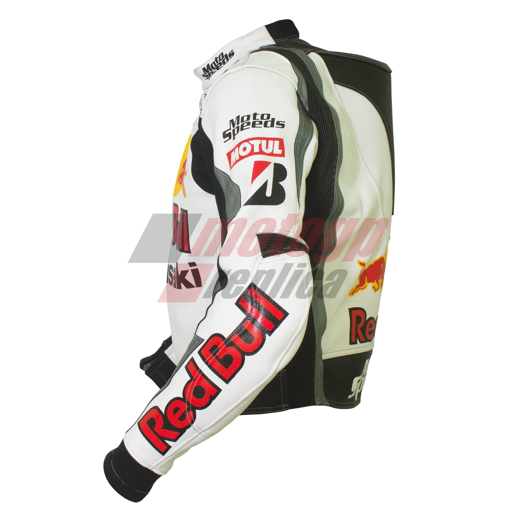 Kawasaki Ninja Jacket