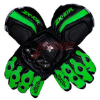 Kawasaki Ninja ZX-10R Motorcycle Gloves