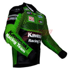 Kawasaki Racing Jacket