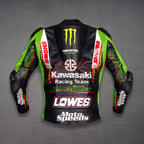 kawasaki riding jacket price