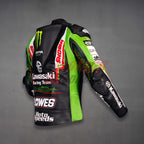 Alex Lowes jacket