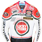 Yamaha Leathers 2 Piece