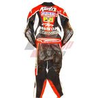 Vintage Motorbike Clothing