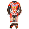 Kurtis Roberts Honda AMA Race Suit