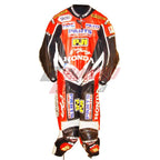 Kurtis Roberts Honda AMA Race Suit