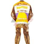 Suzuki Leathers