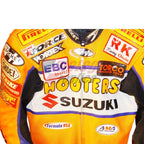 Suzuki Motorcycle Leathers