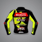 Leather Ducati Jacket