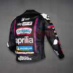 Jorge Martin jacket