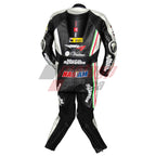 Aprilia Leather Suit