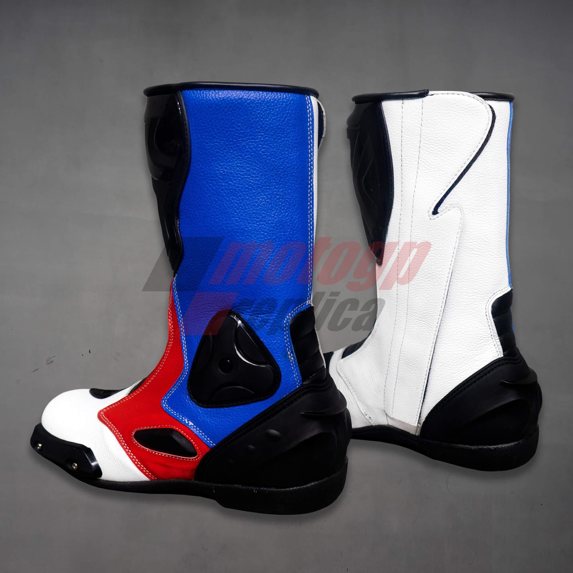 Bmw Motorcycle Boots
