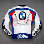 Bmw Riding Jacket