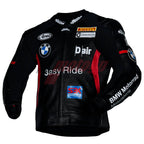 Leon Haslam Jacket