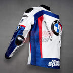 Bmw Motorrad Jacket