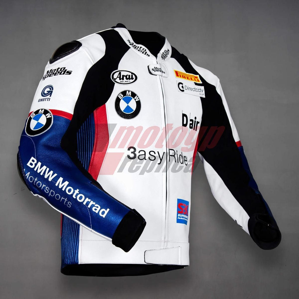 Bmw Motorcycle Jacket