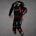 Leon Haslam bmw suit