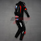 Bmw Leather Suit Leon Haslam WSBK 2011