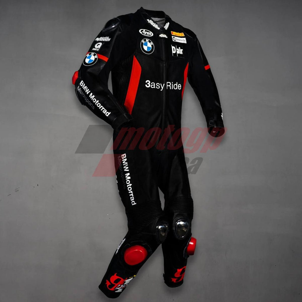 Bmw Leather Suit