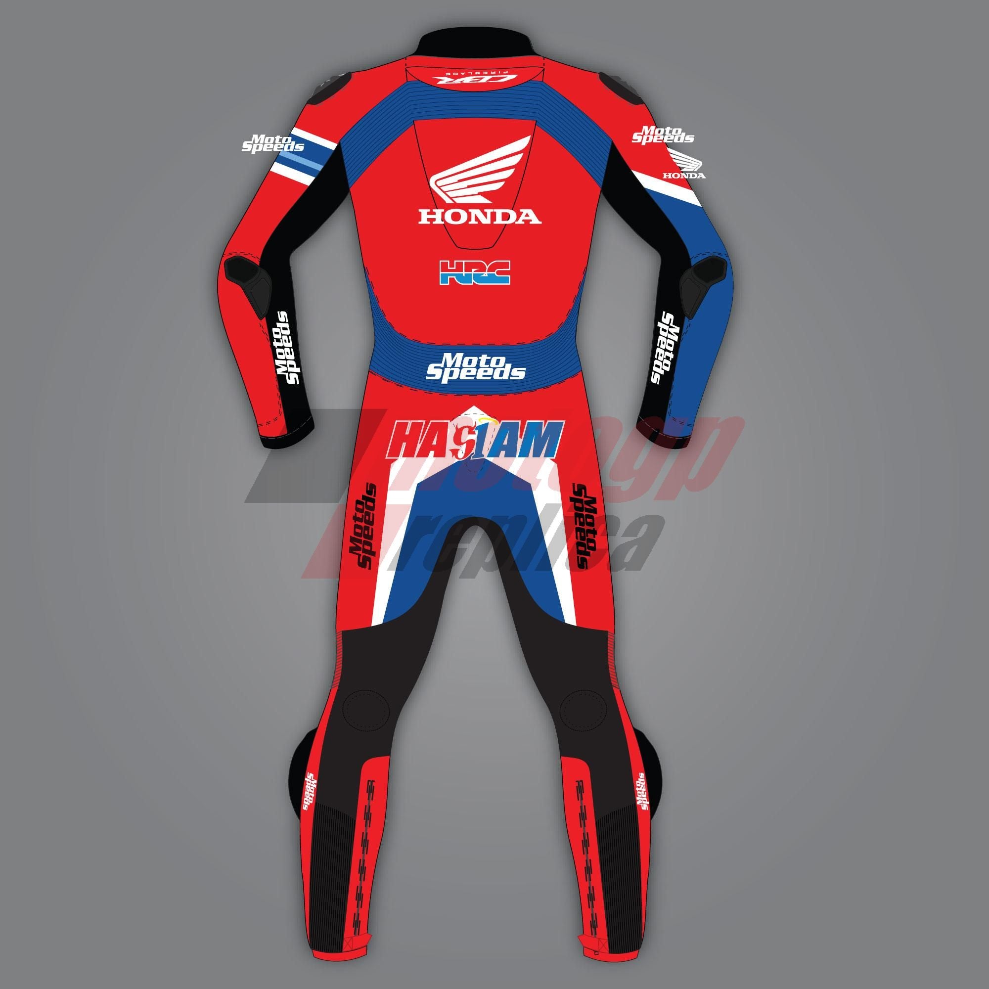 Cbr Leathers