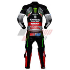 Kawasaki Riding Suit