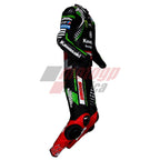 Kawasaki Race Suit