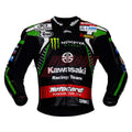 Leon Haslam Kawasaki Monster WSBK 2019 Jacket