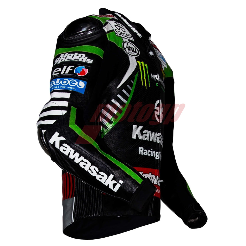 Kawasaki Monster Jacket