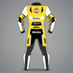 Lorenzo Baldassarri Suit Team GoEleven Ducati WSBK 2026