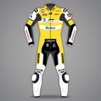 Lorenzo Baldassarri Suit Team GoEleven Ducati WSBK 2026