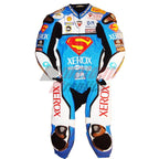 Lorenzo Lanzi Ducati WSBK 2006 Race Suit