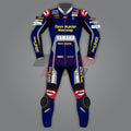 Loris Baz Yamaha Motorcycle Leathers WSBK 2020