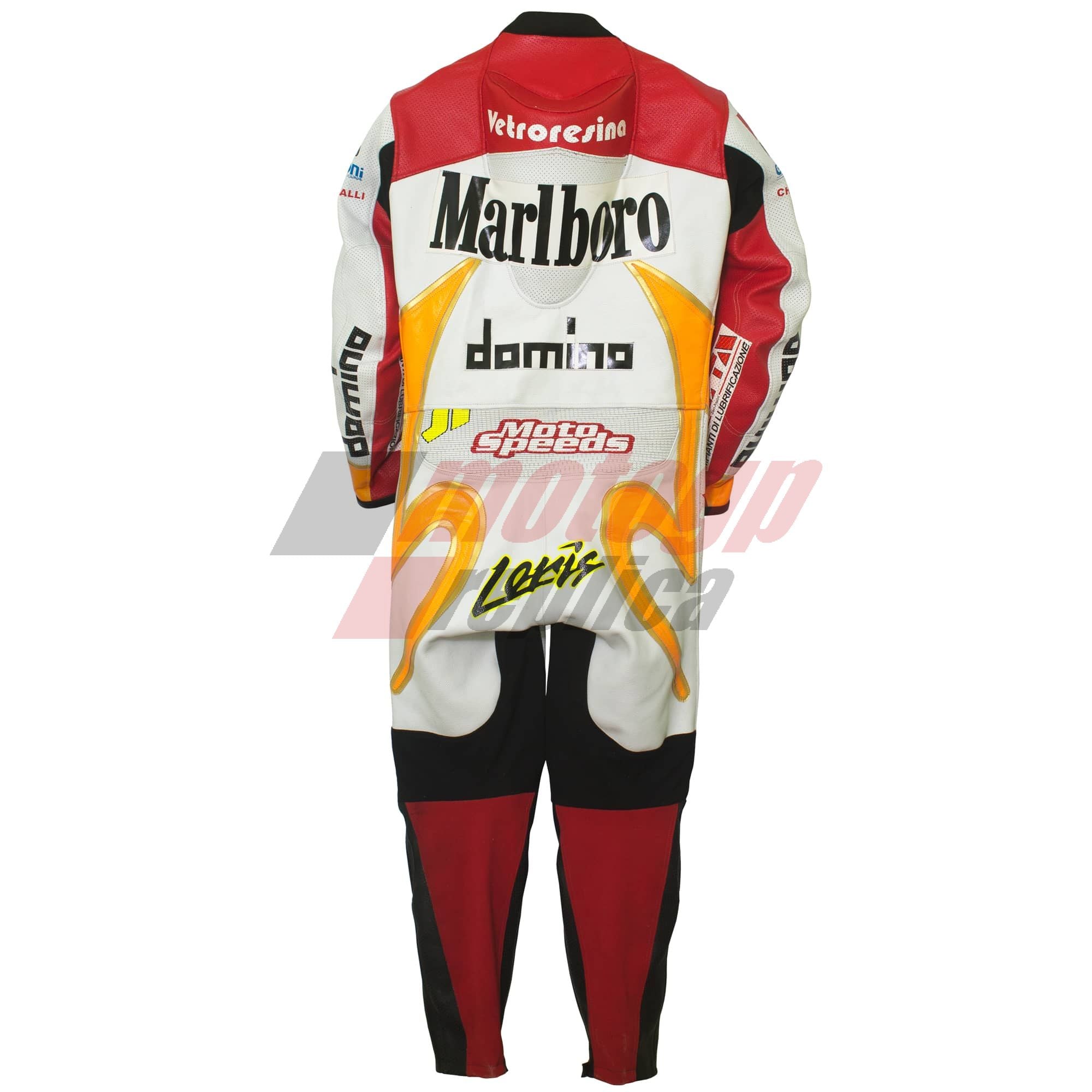 Motogp Suit Price