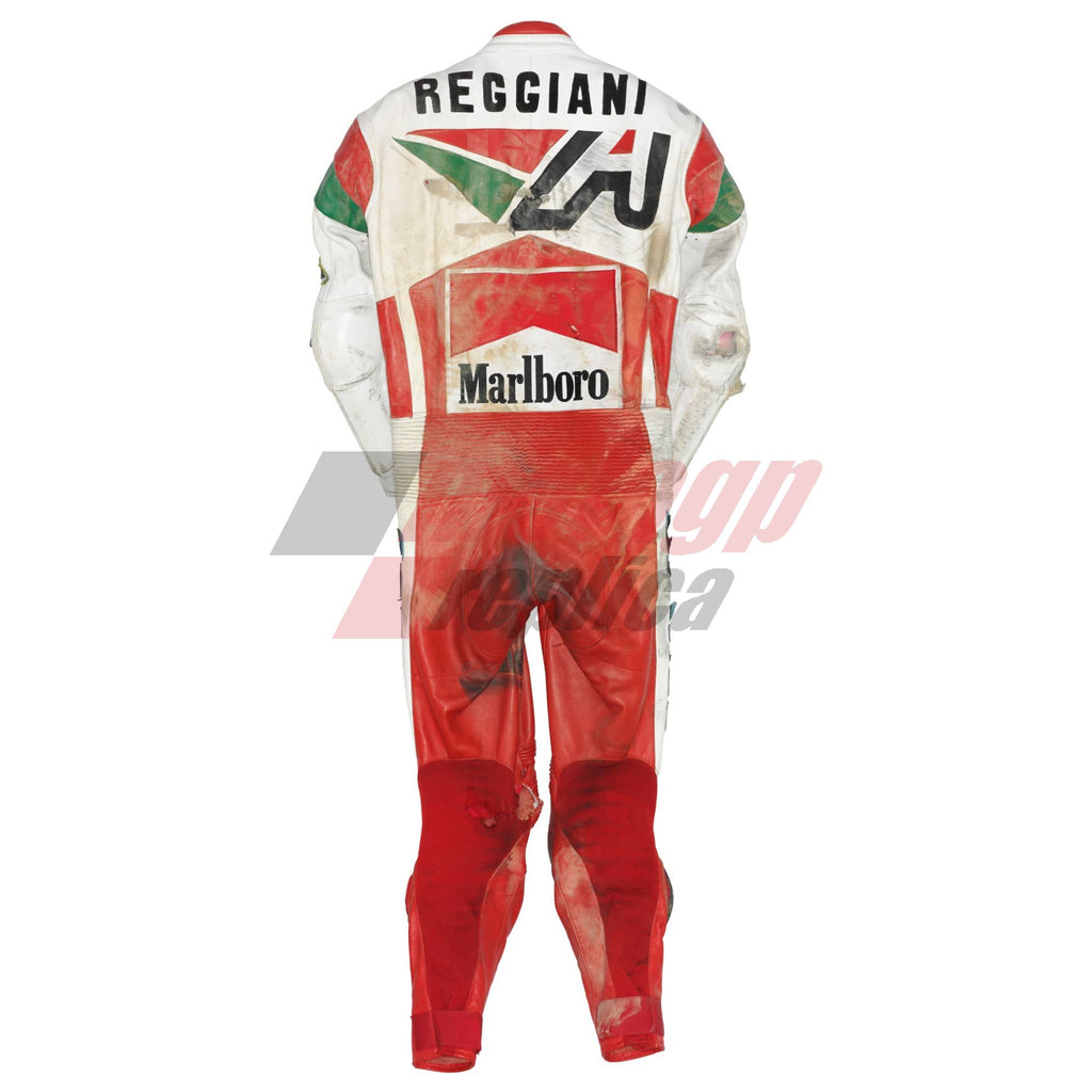 Genuine Aprilia Clothing