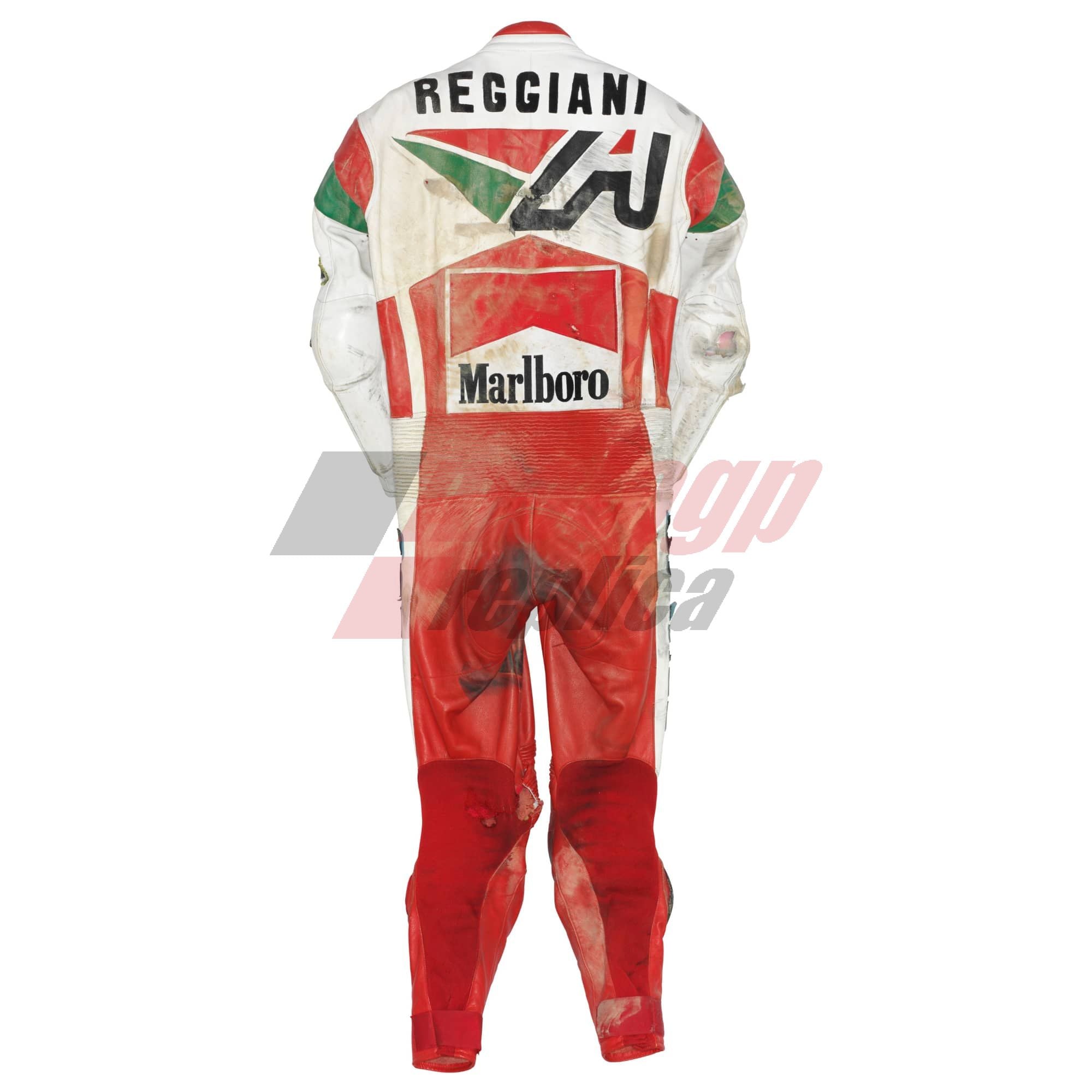 Genuine Aprilia Clothing