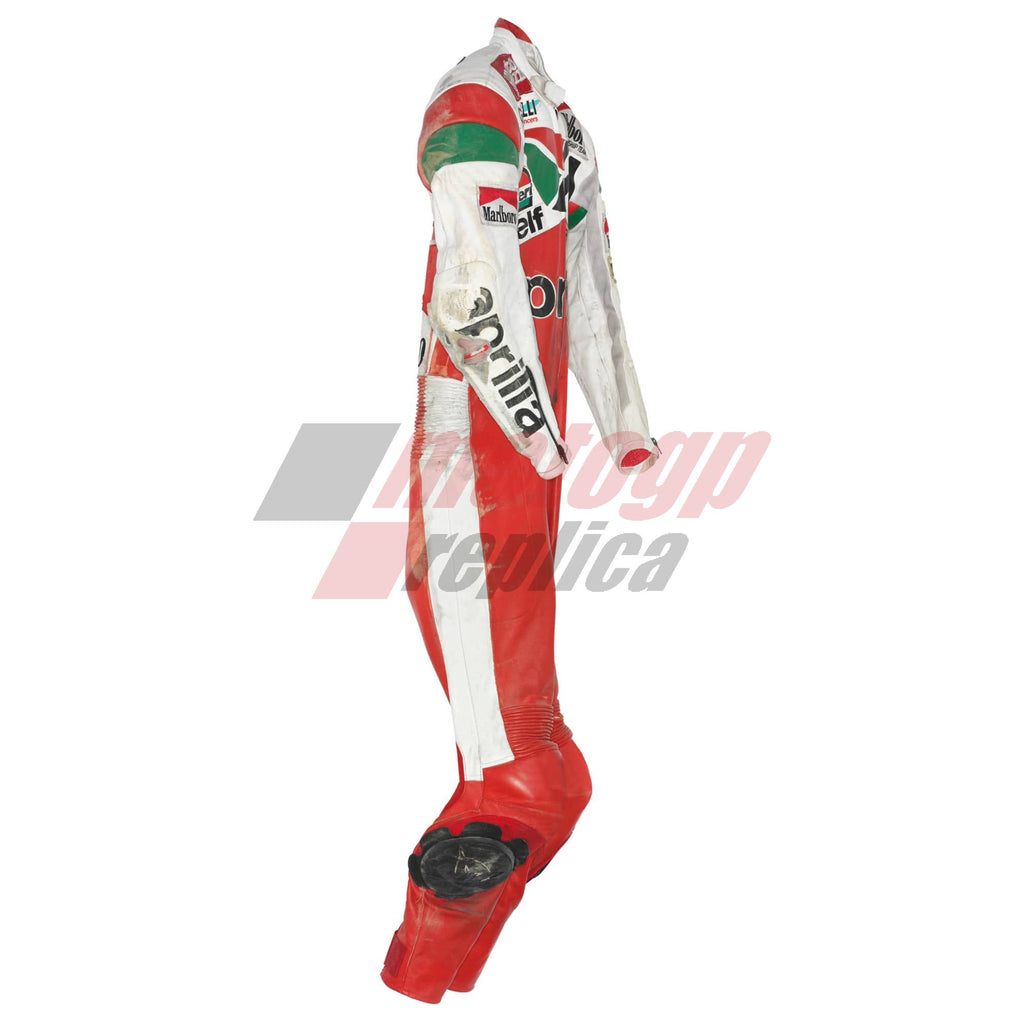 Aprilia Leather Suits