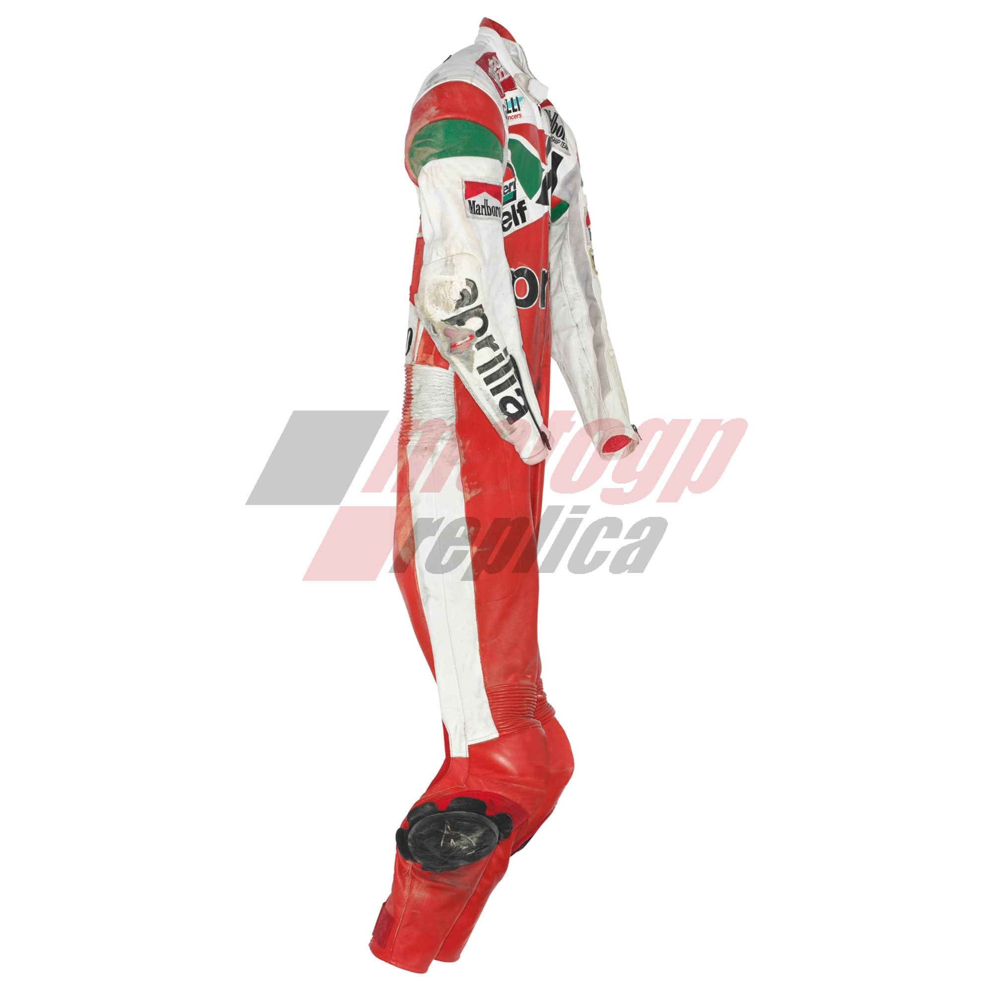 Aprilia Leather Suits