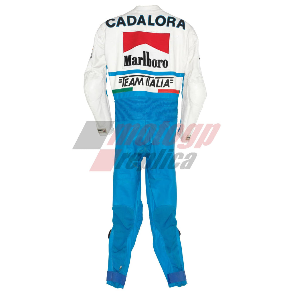 2 Piece Racing Suit