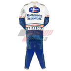 Classic Motorcycle Leathers