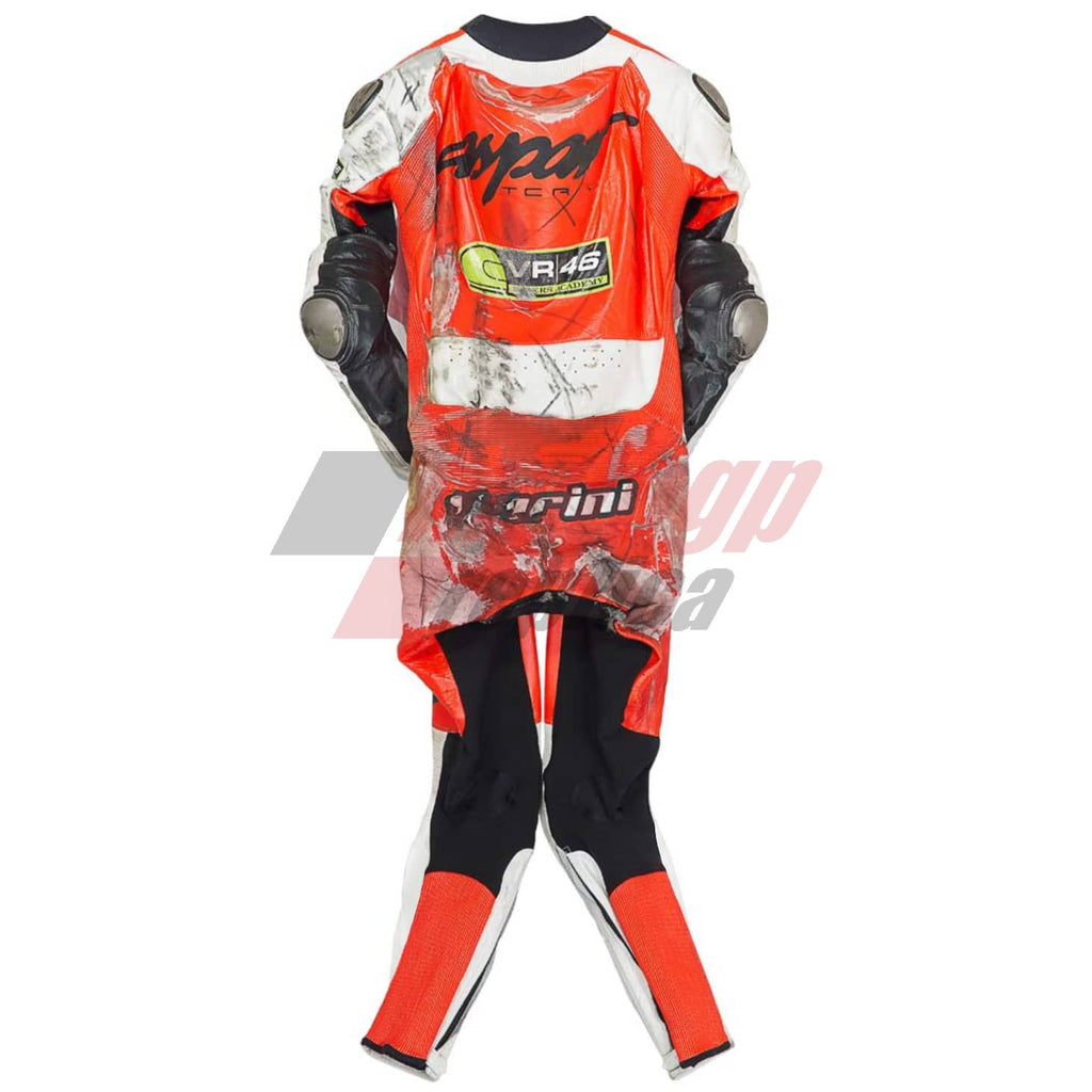 Sportbike Track Suit