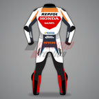Repsol Bike Leathers