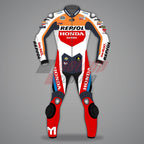 Luca Marini Repsol Bike Leathers MotoGP 2024