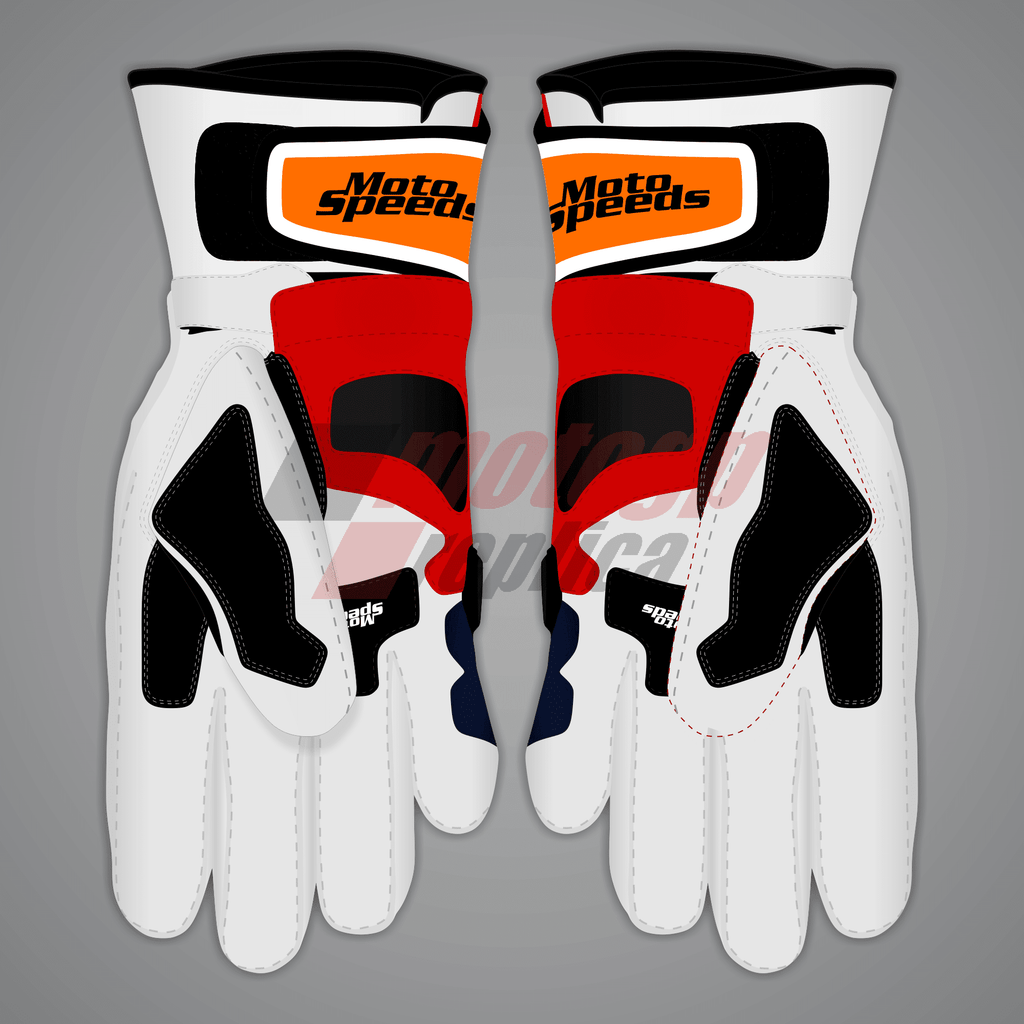 Repsol Gloves