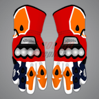 Luca Marini Repsol Gloves MotoGP 2024-2025