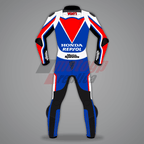 Luca Marini suit