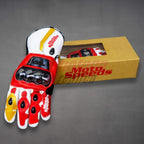 Kevin Schwantz Gloves