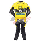 Best Motorcycle Track Suit