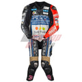 Luis Salom Motorcycle Clothing Leather Kalex 2012