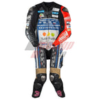 Luis Salom Motorcycle Clothing Leather Kalex 2012