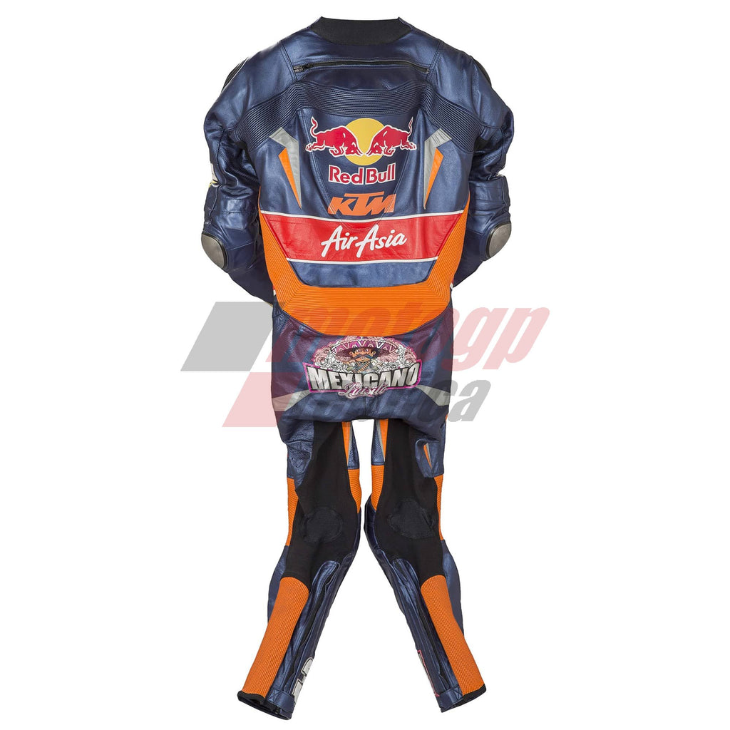 Ktm Riding Suit